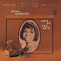 Nina Simone – Let It All Out