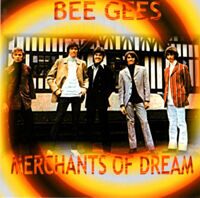 Bee Gees ‎– Merchants Of Dream  2CD