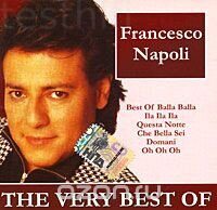 Francesco Napoli – The Very Best Of