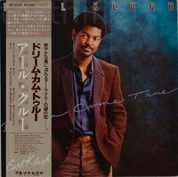 Earl Klugh – Dream Come True