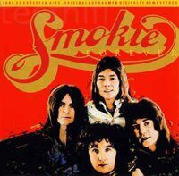 Smokie – Forever