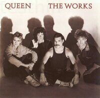 Queen – The Works