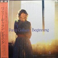 Patsy Gallant ‎– Beginning,PROMO
