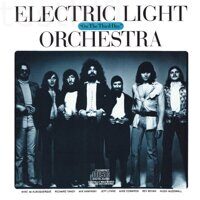 Electric Light Orchestra – On The Third Day