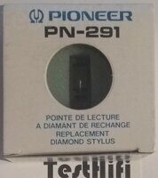 Pioneer PN-291 ORIG Japan NOS