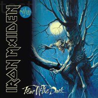 Iron Maiden – Fear Of The Dark