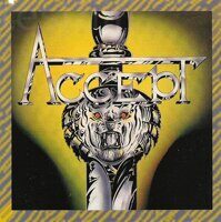 Accept – I’m A Rebel / Breaker