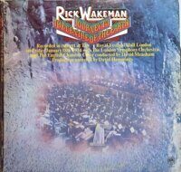 Rick Wakeman – Journey To The Centre Of The Earth