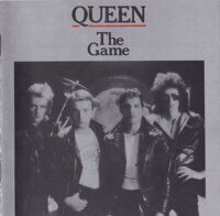 Queen – The Game