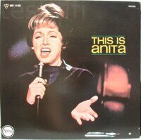 Anita O'Day – This Is Anita