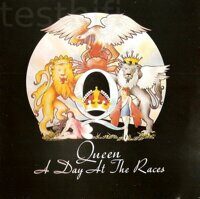Queen – A Day At The Races