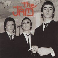 The Jam – Beat Surrender