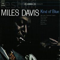 Miles Davis – Kind Of Blue