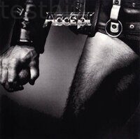 Accept – Balls To The Wall