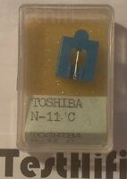 Toshiba N-11C EU NOS