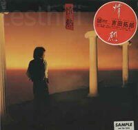 Takuro Yoshida ‎– 情熱,PROMO