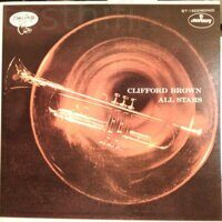 Clifford Brown All Stars – Clifford Brown All Stars