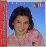 Patty - Faraway  PROMO