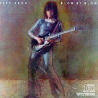 Jeff Beck – Blow By Blow