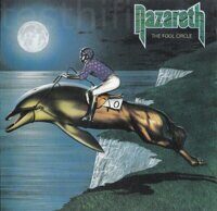 Nazareth – The Fool Circle