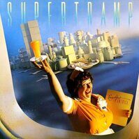 Supertramp – Breakfast In America