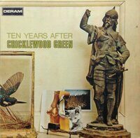 Ten Years After – Cricklewood Green