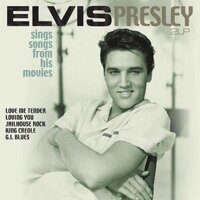 Elvis Presley – Sings Songs From His Movies