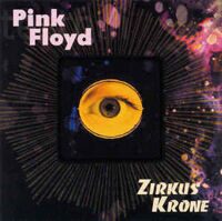 Pink Floyd ‎– Zirkus Krone  2CD