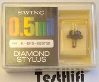 Technics EPS-08STSD SWING Japan NOS