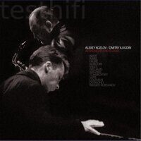 Alexey Kozlov / Dmitry Ilugdin – Rethought The Classic