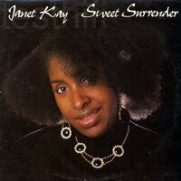 Janet Kay – Sweet Surrender VG