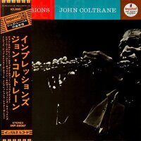 John Coltrane – Impressions