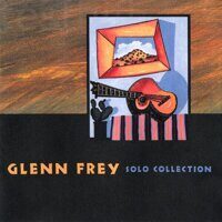 Glenn Frey – Solo Collection