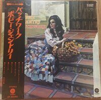 Bobbie Gentry ‎– Patchwork,PROMO