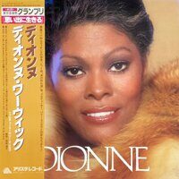 Dionne Warwick – Dionne