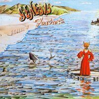 Genesis – Foxtrot