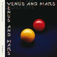 Wings (2) – Venus And Mars