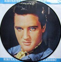 Elvis Presley – Hot Dog