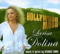 Larisa Dolina ‎– Hollywood Mood