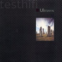 Ultravox – Lament