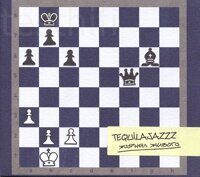 Tequilajazzz ‎– Журнал Живого, CD, Album, Cardfold