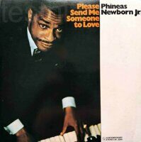 Phineas Newborn Jr. – Please Send Me Someone to Love