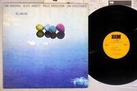 Jan Garbarek, Keith Jarrett, Palle Danielsson, Jon Christensen – Belonging