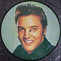 Elvis Presley – Poor Boy