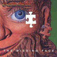 Gentle Giant ‎– The Missing Face