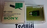 Sony ND-132G ORIG Japan NOS