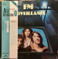 FM  – Surveillance