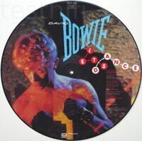 David Bowie – Let's Dance
