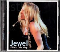 Jewel ‎– I Walk This Way