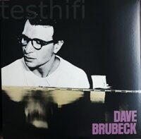 Dave Brubeck – Dave Brubeck